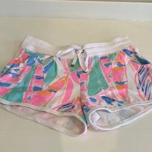 Lilly Pulitzer shorts - medium